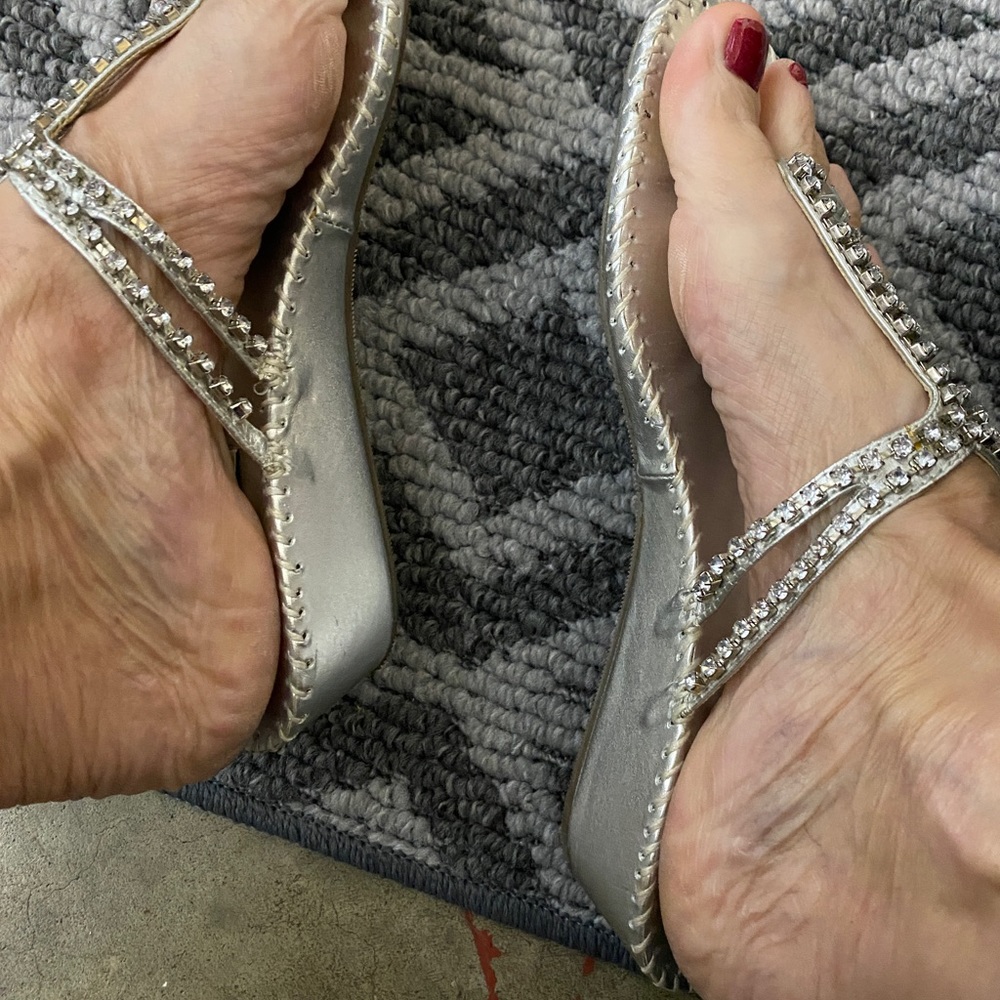 Sandals - Picture 4 of 8